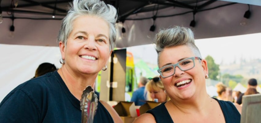 In Focus | Karyn MacKenzie
