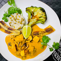 A Taste of South Asia 