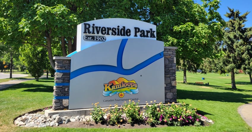 <who> Photo Credit: City of Kamloops