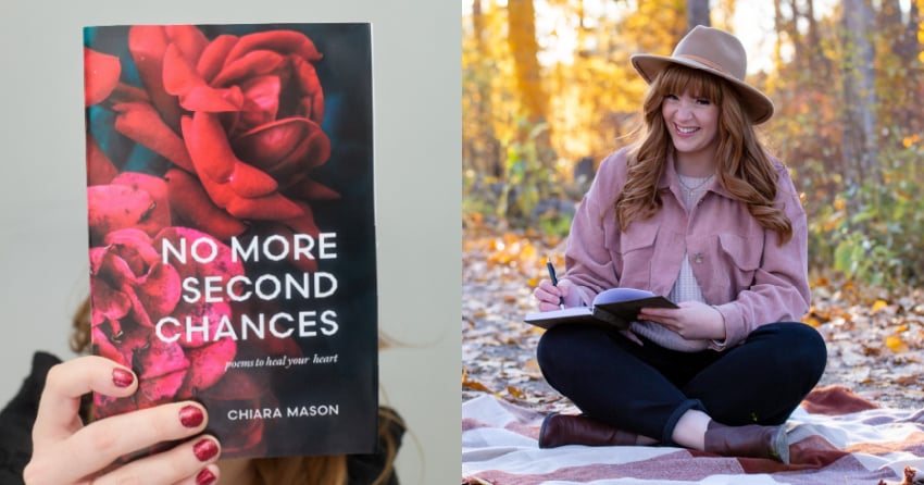 Award-winning local author launching 2nd book in Kelowna next weekend