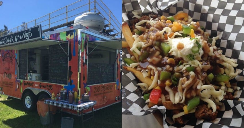 Get Local with KamloopsBCNow: featuring Cookshack Cravings