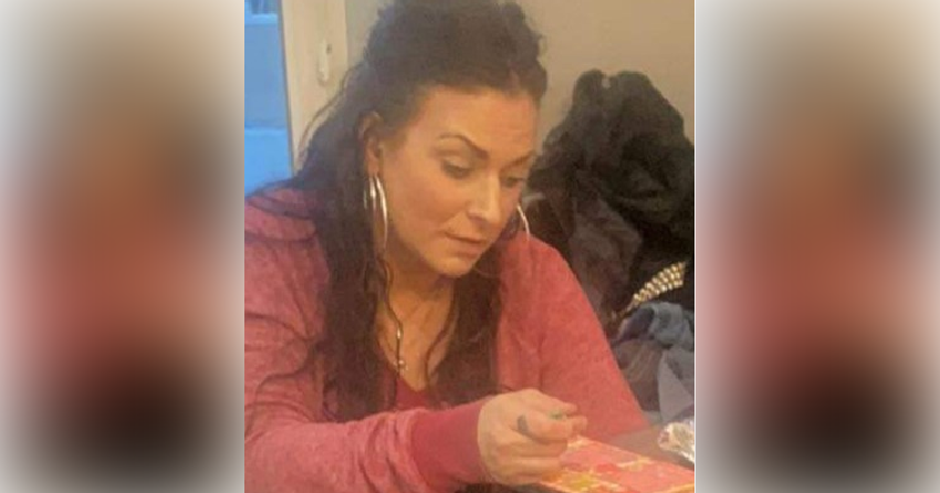 UPDATE: Missing Nanaimo woman located