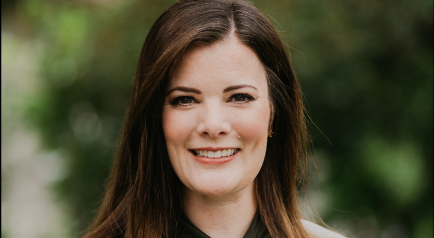 Katie Neustaeter eyeing a spot on Kamloops City Council in this month’s civic election