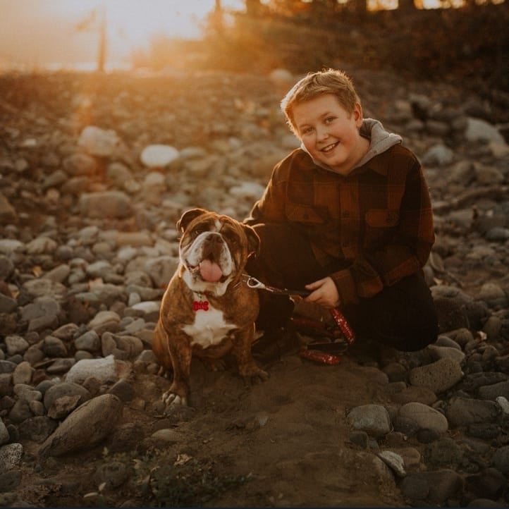 In Focus | Jennifer Helgren