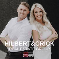 HILBERT&CRICK Real Estate Group | Royal LePage Kelowna