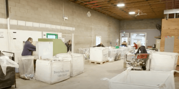 Pathways Abilities Society seeking refundable containers