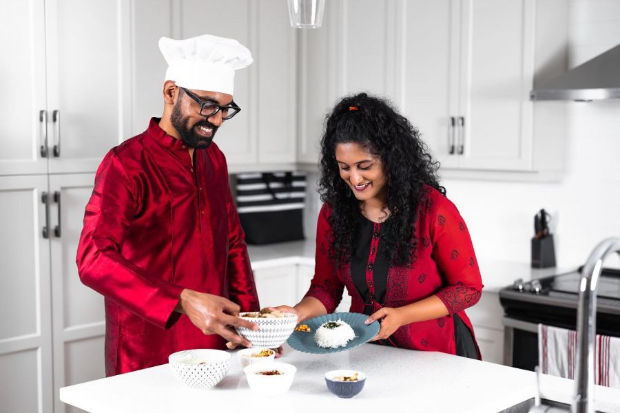 <who>Photo Credit: Contributed</who>Not Just Curries