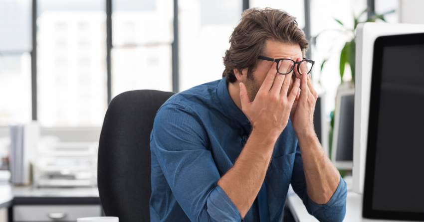 Poll results: 56.4% of our readers say they’ve ‘quiet quit’ their job