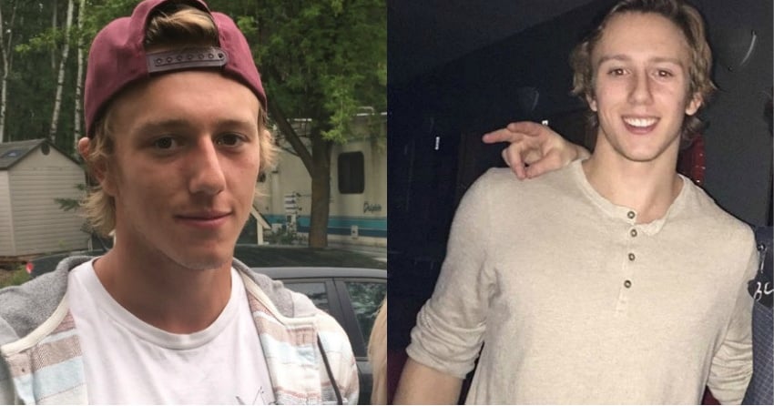 Today marks 5 years since Ryan Shtuka disappeared at Sun Peaks