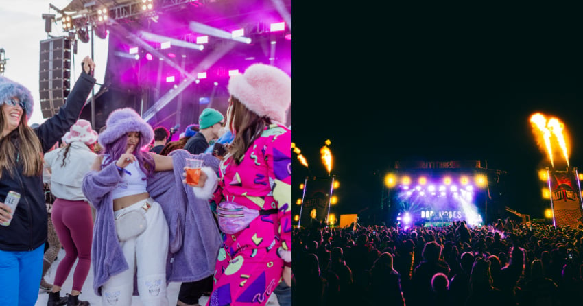 AltiTunes Music Festival moving from Big White to Sun Peaks in 2026