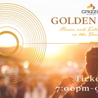 Golden Hour: Music in the Vineyard featuring MASK