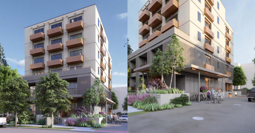 City of Kelowna's July public hearing: Rutland rentals with 0 parking