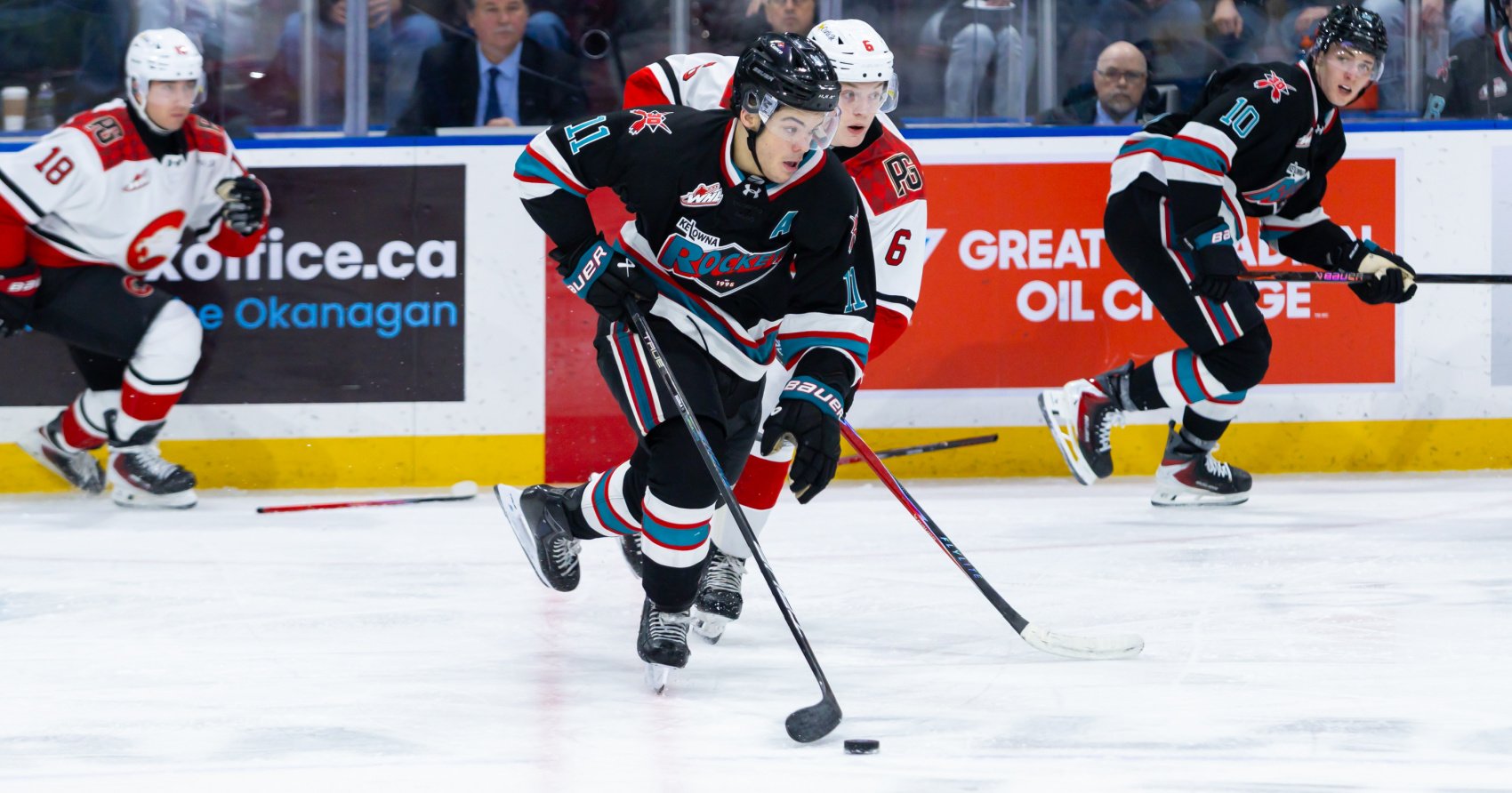 Tij Iginla gets call from Canadian World Junior team