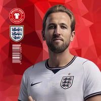 ENGLAND x CROATIA 