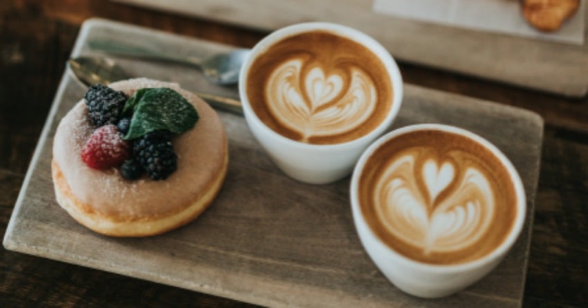 VIDEO: How to make green pancakes