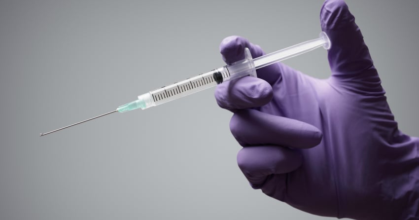Injectable opioid treatment now available in Kelowna