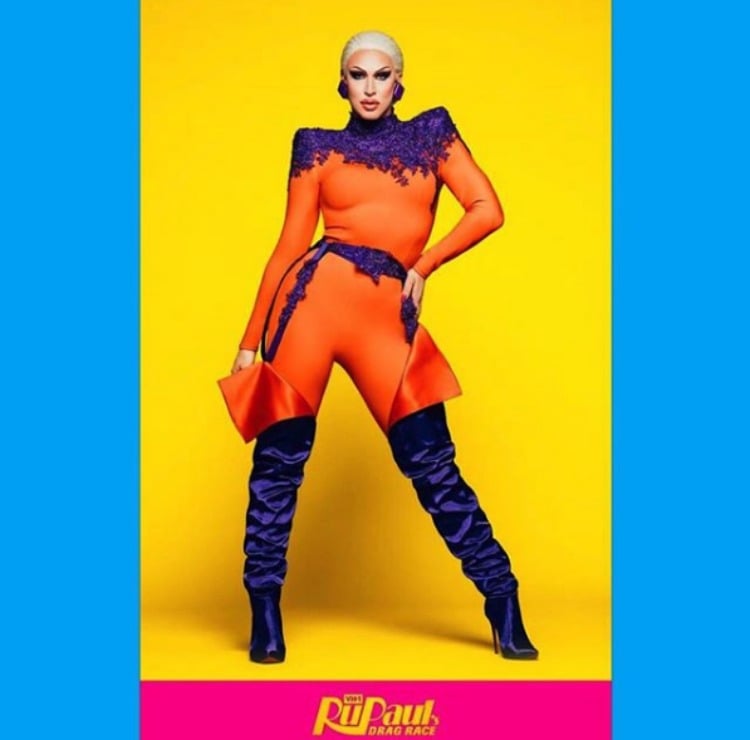 <who>Photo Credit: OUTtv/Ru Paul's Drag Race