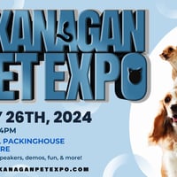 Okanagan Pet Expo