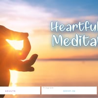 Heartfulness Meditation