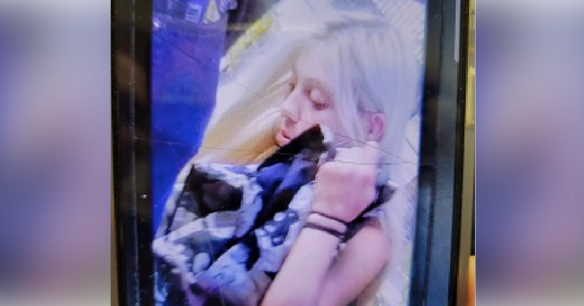 Nanaimo RCMP looking to identify and locate missing woman