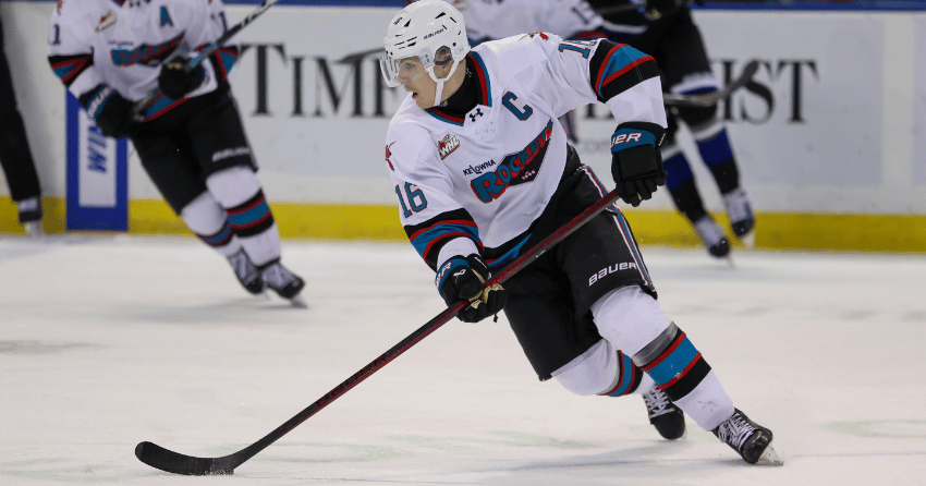 Weekend preview: Rockets back home for the first time in November