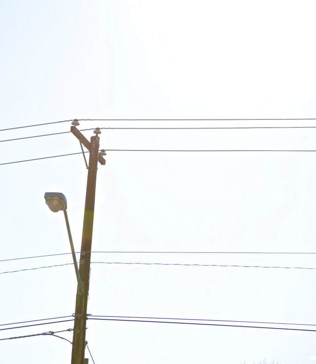 When you make the move to Kelowna, reach out to Fortis BC to set up your power utilities.