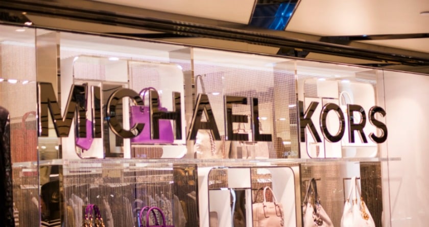 Michael Kors to close up to 125 stores
