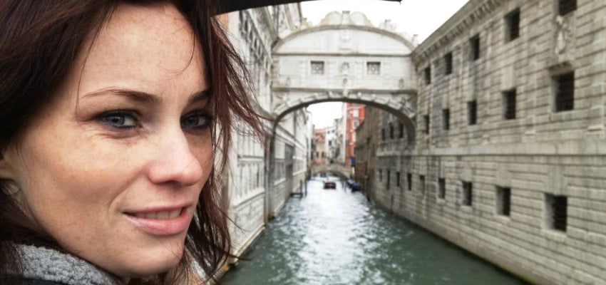 In Focus | Celeste de Muelenaere