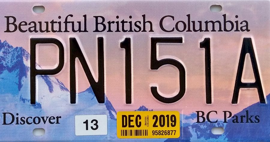 ICBC launching online insurance renewals, ditching decals starting in May