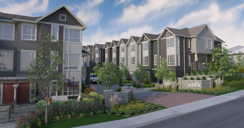 Why to buy new in Kelowna, and where to start looking