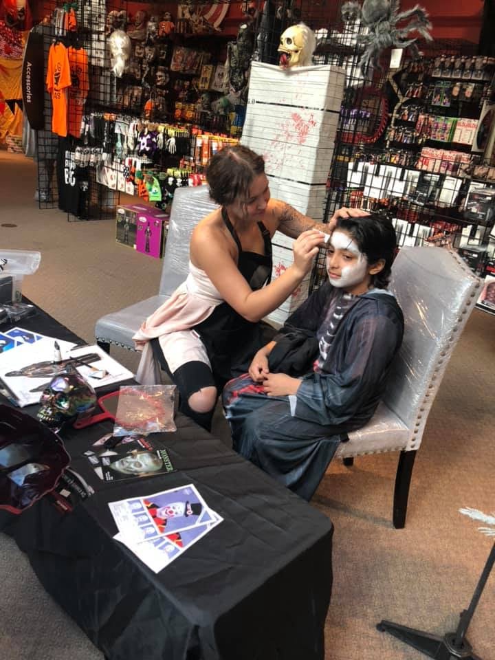 <who>Photo credit: Halloween Alley Kelowna Facebook</who>