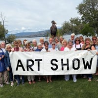 Artists In Action