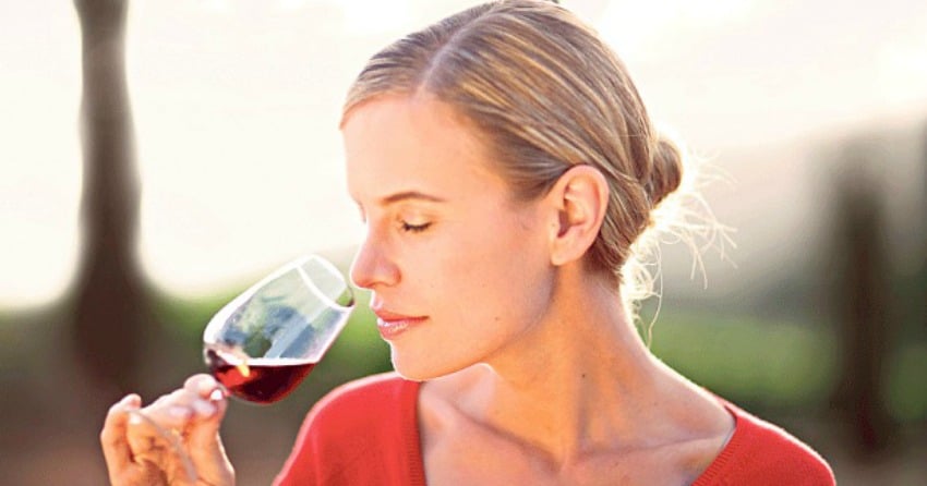 So you want to learn about wine? This event is a great place to start