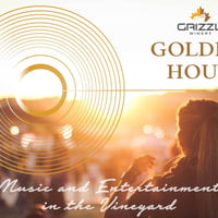 Golden Hour: Music in the Vineyard featuring The Harshmellows
