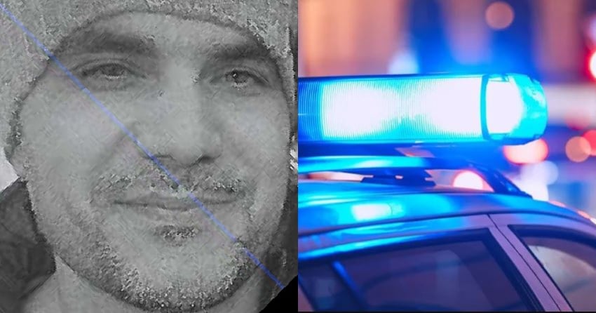 Kamloops RCMP searching for missing man who may be in the Okanagan