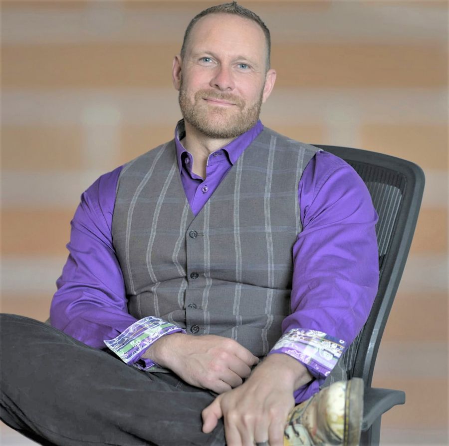 </who>Trevor Koot is the CEO of the Kamloops & District Real Estate Association and the Kootenay Association of Realtors, which have amalgamated with the Association of Interior Realtors.