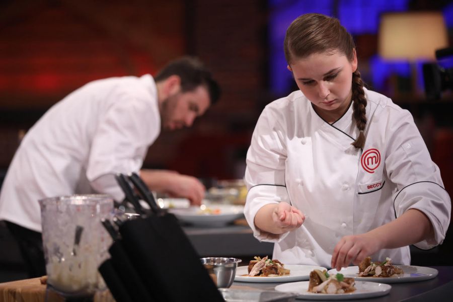 <who> Photo Credit: MasterChef Canada