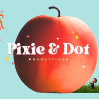 James And The Giant Peach