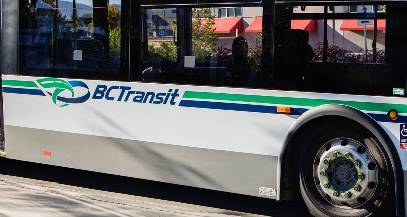 Kamloops bus fares will increase when service changes go into effect ...
