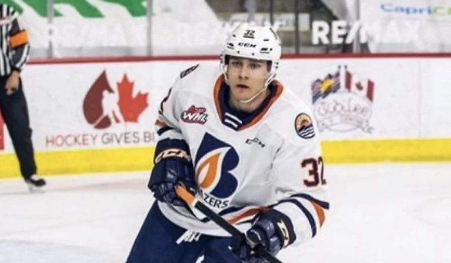 Blazers trade Watterodt to Saskatoon in exchange for draft pick