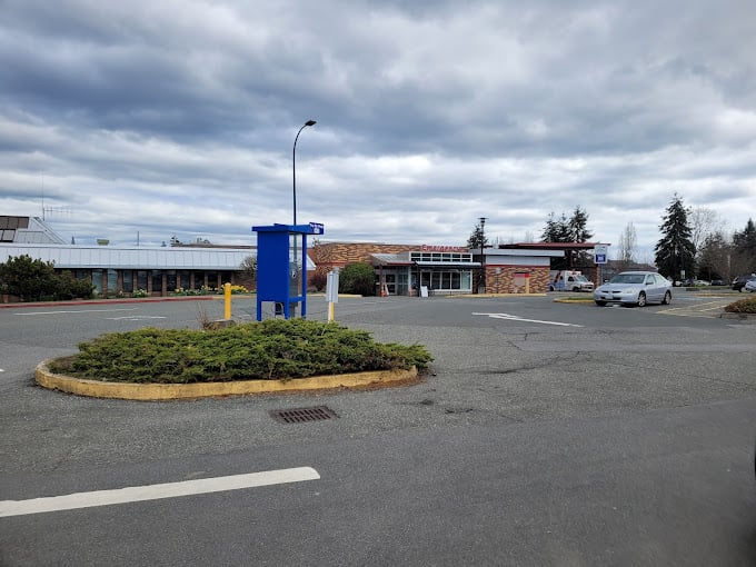 Overnight closure of ER at Saanich Peninsula Hospital extended 