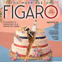 The Marriage of Figaro