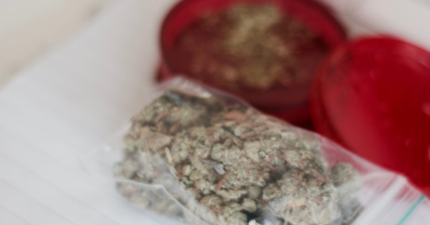 BC survey suggests decreased use of illegal cannabis stores