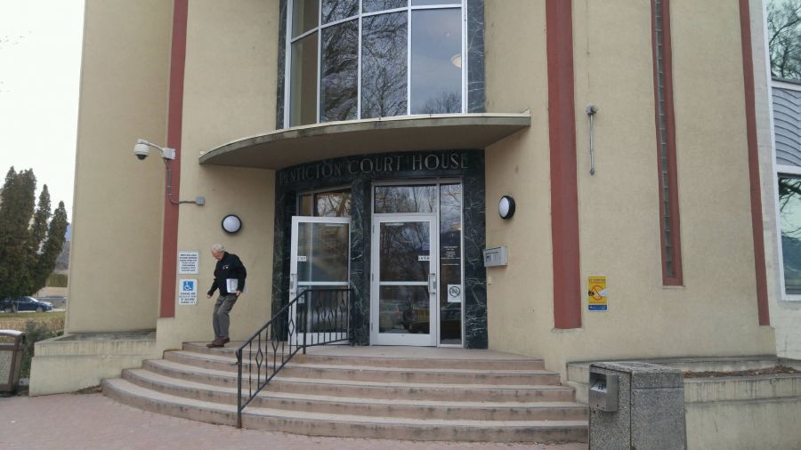 <who>Photo Credit: NowMedia </who>The City of Penticton issued a press release Thursday saying they have taken all reasonable measures to avoid going to trial against Paul Braun, who is facing eight charges under the city's Good Neighbour Bylaw.
