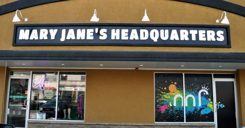 The best cannabis dispensaries in Kelowna, as voted by you