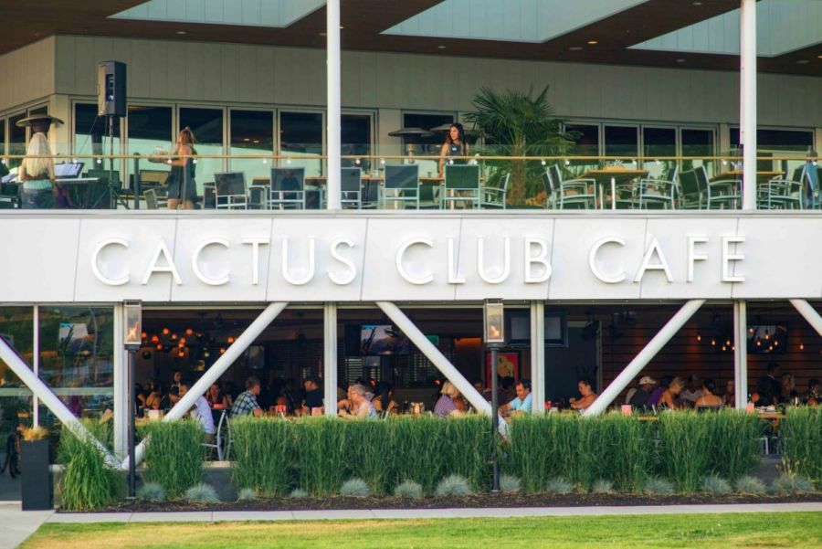 Another COVID-19 exposure identified at downtown Kelowna Cactus Club