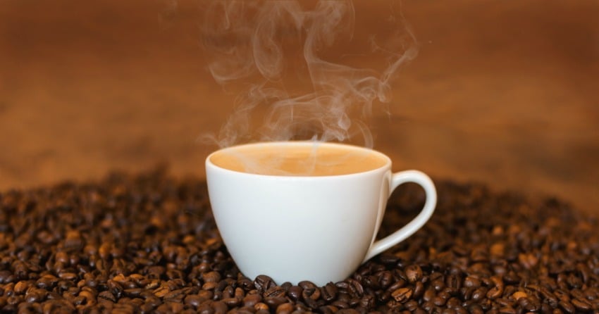 How to make bullet proof coffee