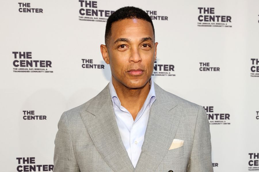 <who>Photo Credit: Getty Images</who>Don Lemon