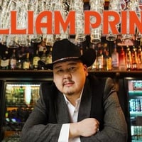 An Acoustic Evening with William Prince