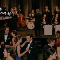The Grand Ball